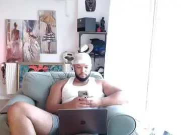 Chaturbate Live Sex of 0_kingsley