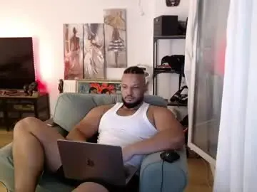 Chaturbate Adult Video Chat of 0_kingsley