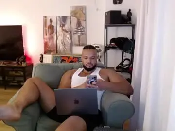 Chaturbate Sex Chat of 0_kingsley