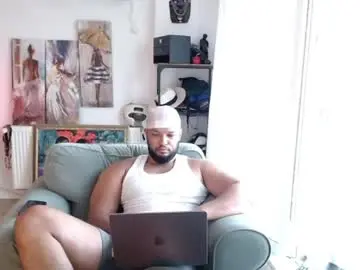 Chaturbate Live Sex of 0_kingsley