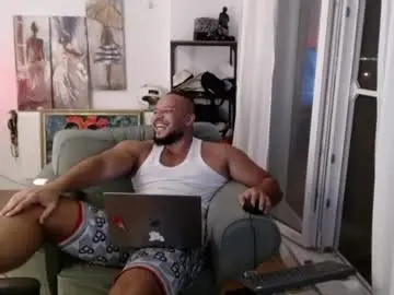 Chaturbate Sex Chat of 0_kingsley