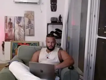 Chaturbate Live Porn of 0_kingsley
