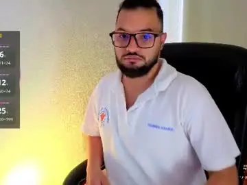 Chaturbate Live Sex Cam of ernesto_rodriguez_82