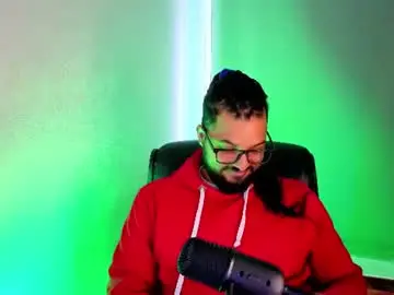 Chaturbate Live Sex of ernesto_rodriguez_82