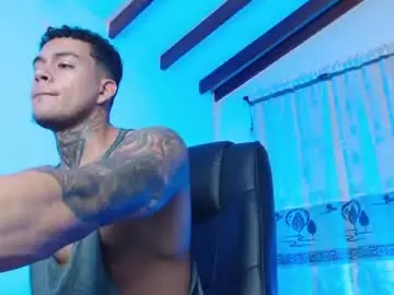 Chaturbate Watch Live Sex Cams of luciferstar01