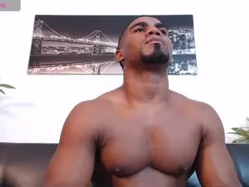Chaturbate Sex Chat of ryanjackson_