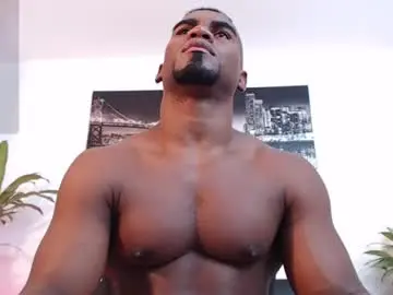 Chaturbate Live Sex of ryanjackson_