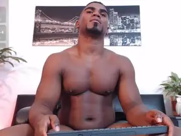 Chaturbate Free Live Porn of ryanjackson_