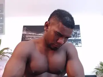 Chaturbate Nude Webcam of ryanjackson_