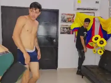 Chaturbate Free Live Porn of voyeurism_guys