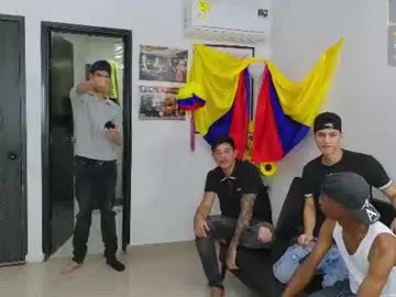 Chaturbate Sex Cam of voyeurism_guys