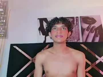 Chaturbate Sex Chat of aiiron_m