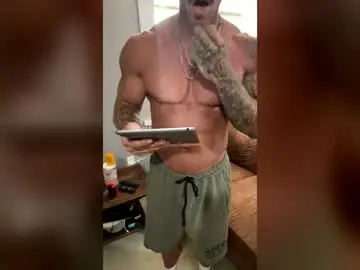 Chaturbate Live Porn of cadenhunterr
