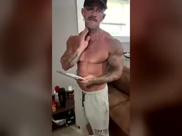 Chaturbate Best Webcam of cadenhunterr
