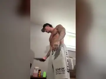 Chaturbate Private Sex Chat of cadenhunterr