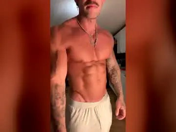 Chaturbate Nude Webcam of cadenhunterr