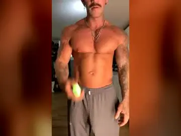 Chaturbate Live Sex of cadenhunterr