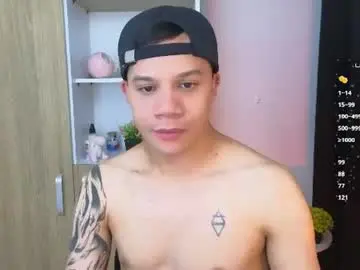 Chaturbate Free Porn Cam of im_marco