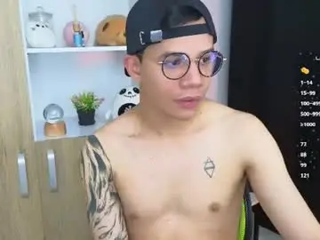 Chaturbate Adult Video Chat of im_marco