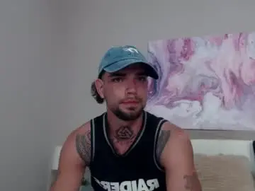 Chaturbate Sex Chat of kanehunter