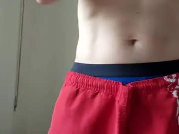 Chaturbate Live Sex of redstep0