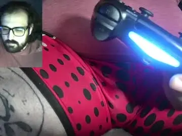 Chaturbate Free Porn Cam of zeibud