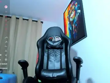 Chaturbate Sex Cam of aronvillegas