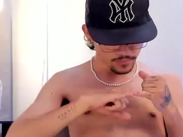 Chaturbate Private Sex Chat of jake_miller__