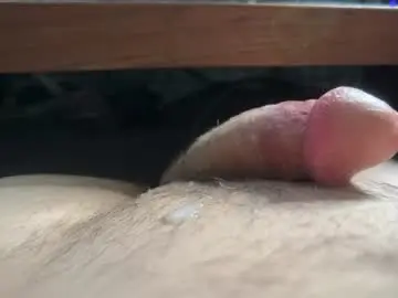 Chaturbate Private Sex Chat of shroomhead98