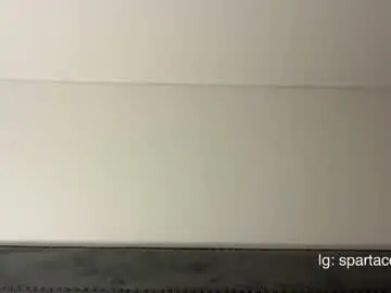 Chaturbate Free Porn Cam of spartazzz