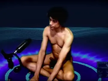 Chaturbate Nude Webcam of suenocarino