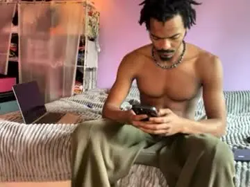 Chaturbate Free Porn Cam of trillahung