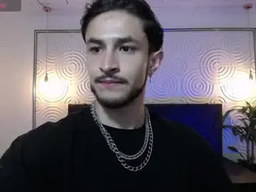 Chaturbate Sex Chat of axel_porn_