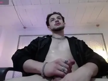 Chaturbate Adult Webcam of axel_porn_