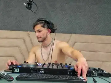 Chaturbate Sex Chat of axel_porn_