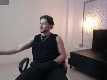 Chaturbate Nude Webcam of axel_porn_