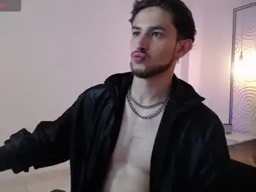 Chaturbate Adult Webcams of axel_porn_