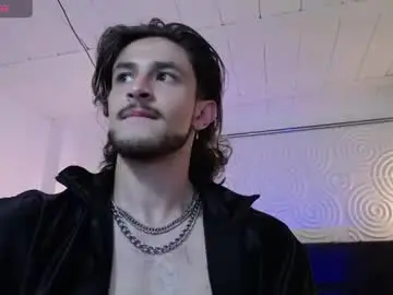 Chaturbate Free Porn Cam of axel_porn_