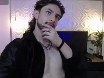 Chaturbate Sex Cam of axel_porn_