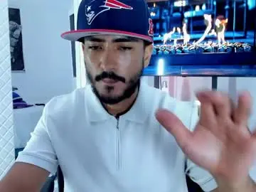 Chaturbate Private Sex Chat of david_johnson372