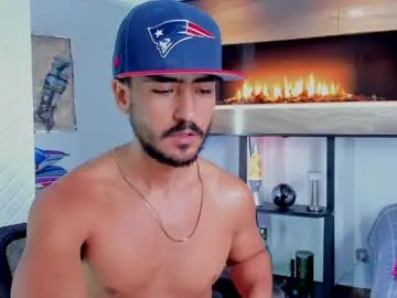Chaturbate Best live sex cam show of david_johnson372