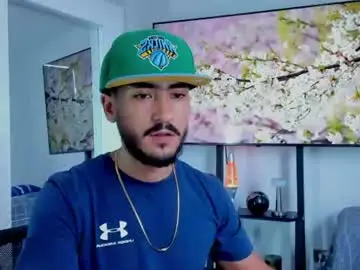 Chaturbate Live Sex of david_johnson372