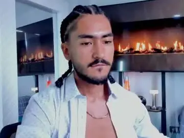 Chaturbate Live Porn of david_johnson372