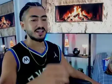Chaturbate Sex Cam of david_johnson372