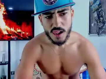 Chaturbate Free Porn Cam of david_johnson372