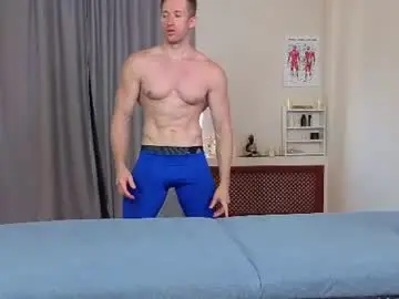 Chaturbate Adult Webcam of marc105100