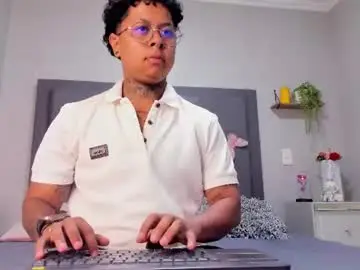 Chaturbate Sex Chat of thiago_ftm30