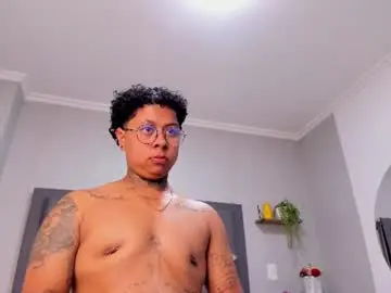 Chaturbate Adult Video Chat of thiago_ftm30
