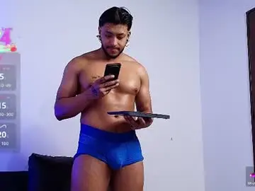 Chaturbate Nude Webcam of troy_lee1