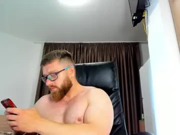 Chaturbate Sex Cam of alphaalexxx